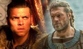 Search topic vikings season 6 episode 20 review: Vikings Season 6 Part 2 Release Date Has Vikings Season 6b Been Delayed Tv Radio Showbiz Tv Express Co Uk