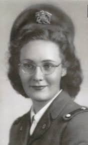 Obituary information for Emmarie B. Vogt