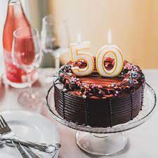 We heard on the grapevine that 50 is the new 30, and we couldn't agree more! Fun Ideas For Celebrating A 50th Birthday