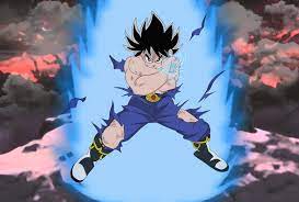 dai no daibouken fly dai anime artwork anime dragon quest