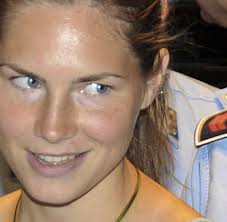 (cnn) amanda knox is claiming the new matt damon film. Justizkrimi Amanda Knox Und Die Faszination Des Bosen Welt