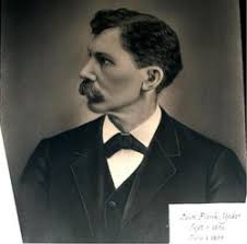 John Plank Yoder (1846-1894)