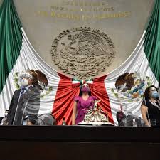 Fuero federal/nacional, a través del sistema deox del poder judicial de la nación, bajo el número de cuio: Pri No Consigue Los Votos Para Presidir La Mesa Directiva De La Camara De Diputados El Economista