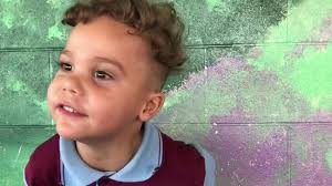 MY FIRST YEAR: Big dreams begin in the first year of school