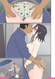 Silent manga sueyuu - Manga 1