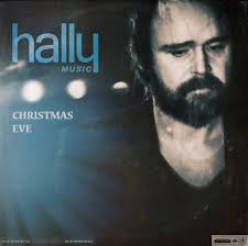 New Single Release “Christmas Eve” from hallymusic