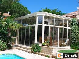 Maybe you would like to learn more about one of these? Veranda A Vendre De Grande Qualite Avec Grand Espace De Vie Narbonne Coladis
