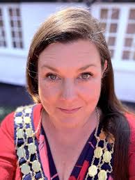 MEMBERS of Bridgend Borough Council have confirmed the authority's leader  and cabinet members for the year ahead and elected a new Mayor and Deputy  Mayor. Cllr John Spanswick has been returned as