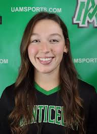 2023 Softball Roster