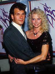 Having been his wife for 34 years, it proved to be extremely difficult for niemi to move on from her tremendous heartache. Patrick Lisa A Love Story People Com