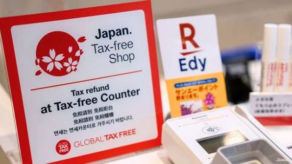 Japan Tax Refund: How Tourists Can Claim Consumption Tax | Trip.com