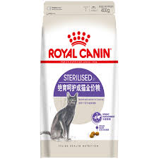 royal canin royal cat food sa37