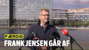 Maj 1971 på frederiksberg) er en dansk kommunalpolitiker, der fra 19. Lars Weiss Bliver Fungerende Overborgmester I Kobenhavn Ekstra Bladet