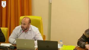 5η/2023 τακτική συνεδρίαση δημοτικού συμβουλίου του Δήμου Χαλκηδόνος - YouTube