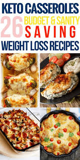 35 Keto Casserole Recipes Low Carb Keto Comfort Food Keto Recipes Easy Ketogenic Recipes Keto Meal Prep