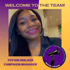 Profile for Giselle Burgess for City Council District 26