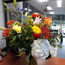 Located in raleigh, north carolina, delonica's florist lets customers to choose from a diverse assortment of floral and gift items. The Best 10 Florists Near Wake Technical Community College In Raleigh Nc Yelp
