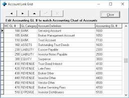 Go to the main tab, and at the top left corner of the make general journal entries window , click on the left arrow (previous) to locate the gje that. Quickbooks Accounting Integration