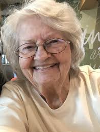 Shirley Jean Damon Obituary