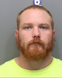 Police Chase with Wanted Chickamauga Man