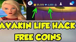 Discover new dimensions of you in the virtual world of avakin life! Download Avakin Life Mod Apk Techymob