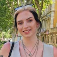 Ellie Cuthbert's Instagram, Twitter & Facebook