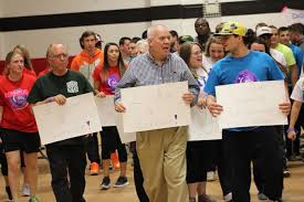 But don't just take our word for it! Mu Relay For Life Raises Over 19 000 Mansfield University News
