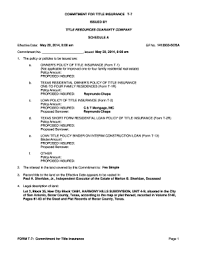 Maybe you would like to learn more about one of these? Fillable Online Owner S Policy Of Title Insurance Form T1 Fax Email Print Pdffiller