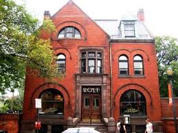 Historic downtown frederick md's best spanish & mexican cuisine. Tasting Bites Frederick Md Usa Volt Restaurant Restaurant Fun Places To Go Frederick