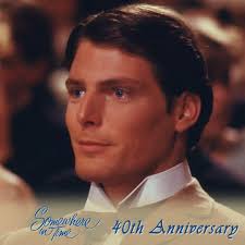 If you travel back in time 40 years ago