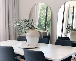 Wipe clean with a damp cloth. 3 Ways Decorative Mirrors Bowerbird Interiors Bowerbird Interiors