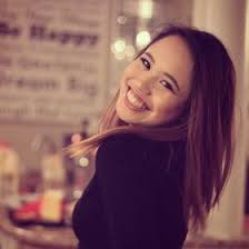 Allison Moraga (pinay0201)