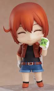 Original Genuine U-1196 1579 U-1146 979 platelet 1036 Red Blood Cell AE3803  1214 Action Anime Model - AliExpress