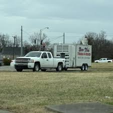 Bon Thai Food Truck — Thai restaurant food truck in Harrodsburg, Kentucky