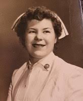 Donalda Bannister Obituary (1932