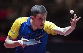 Ovidiu ionescu previous match was against mattenet a. Ovidiu Ionescu Zimbio
