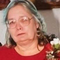 Karen Mae Luttrell Obituary (2022)