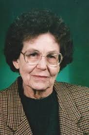 Ann Dechant Arnhold (1922-2017)