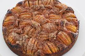 Jetzt ausprobieren mit ♥ chefkoch.de ♥. Leckerer Apfel Dinkelkuchen Diegesundheitsexperten