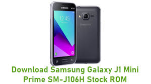 Here's our review of the samsung galaxy s5! Download Samsung Galaxy J1 Mini Prime Sm J106h Stock Rom
