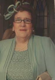 Geraldine Gilchrist's Instagram, Twitter & Facebook