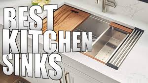 Best Kitchen Sinks 2020 Top 10 Stainless Steel Sink For Kitchen Youtube In 2020 Best Kitchen Sinks Best Stainless Steel Sinks Stainless Steel Sinks