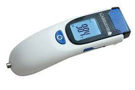 I also discuss my wireless. How A No Touch Thermometer Detects A Fever Shots Health News Npr