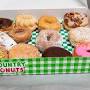 Country Donuts from countrydonutsandmore.com
