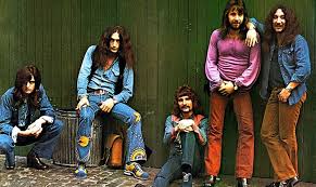 His name has become synonymous with sycophancy. Uriah Heep Nostalgia Central