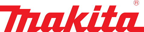 Makita Red Logo transparent PNG - StickPNG