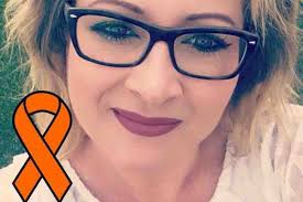 Fundraiser by Erin Knutson Krog : Erin's Kidney Cancer Support