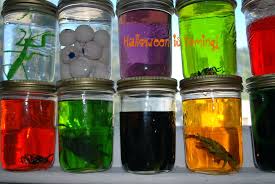 Be Afraid Halloween Science Fun Halloween Crafts Mad Scientist Halloween
