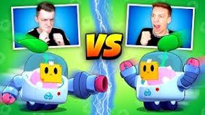 Seed bombs that don't make contact with enemies will explode with a larger explosion radius. Sprout Vs Tick Vs Dynamike Vs Barley Battle Bester Werfer In Brawl Stars