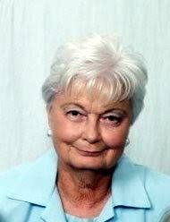 Arline Michel Skaggs Obituary